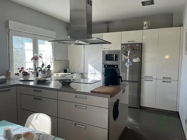 Casa Moderna en Mourente Pontevedra con Terreno 5 Habitaciones 2 Baños