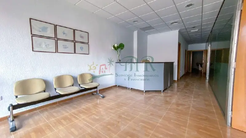 Venta Local Comercial con Trastero en Almoradi