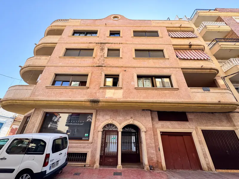 Apartamento en venta Torrevieja centro cerca de la playa