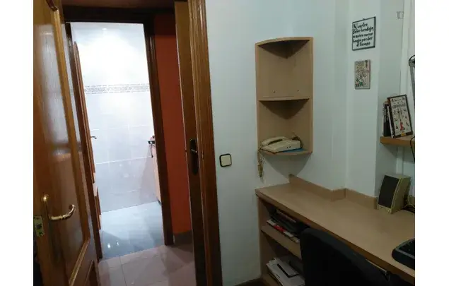 Alquiler Apartamento 4 Dormitorios El Prat de Llobregat