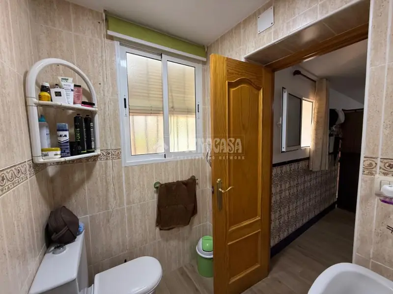 Casa rural en venta en Cerro San Cristobal