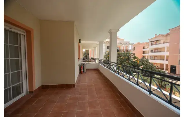 Alquiler Apartamento 2 Dormitorios 130m2 Almeria