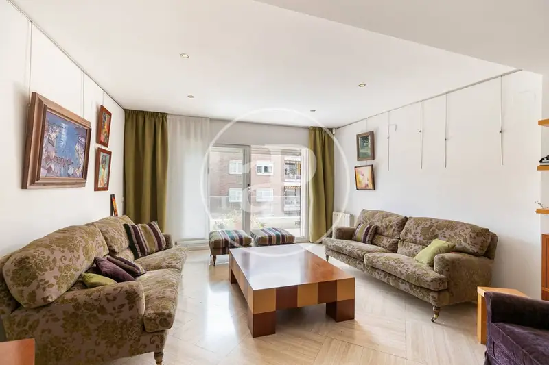 Apartamento en venta Sant Gervasi Galvany Barcelona