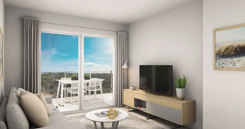 Apartamentos en Cala d'Or Mallorca