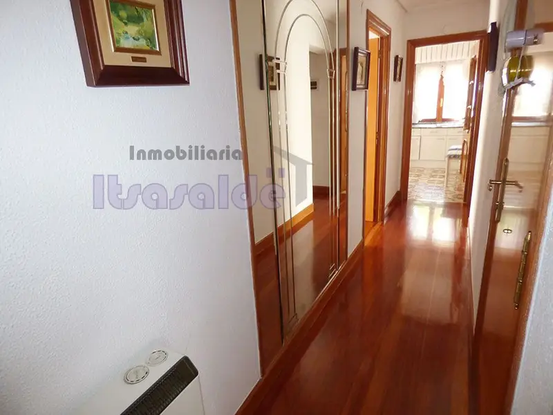 Venta Piso con calefacción en Mamariga Santurtzi