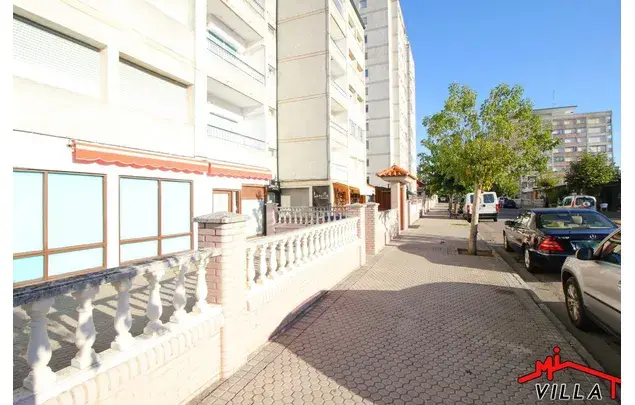 Alquiler Apartamento 2 Dormitorios Laredo 60m²