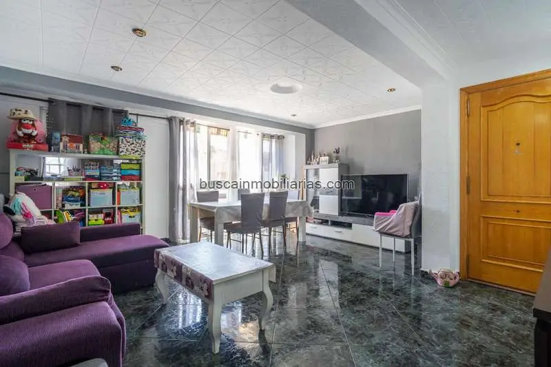 Piso en Venta en Cullera cerca de la Playa