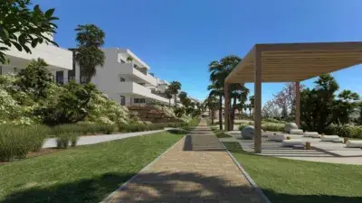 Apartamento en venta en Murcia