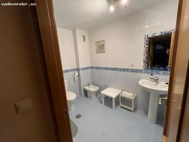 Alquiler Piso 2 Dormitorios Puerto de Mazarron