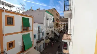 Apartamento Lumiere en La Marina Ibiza