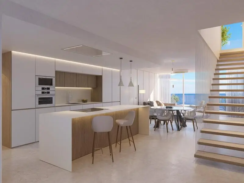 3 Cuarto Apartamento en venta
Torrevieja, Alicante