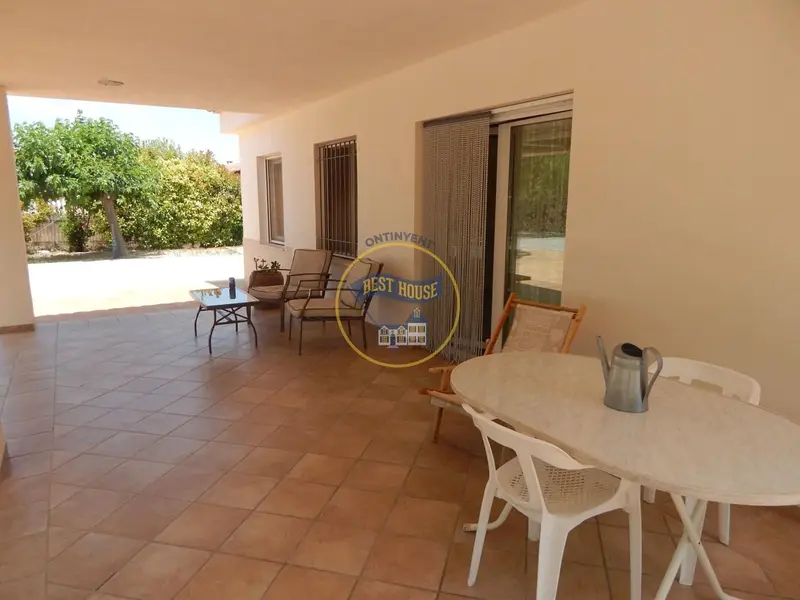 Chalet en Venta Ontinyent con Vistas