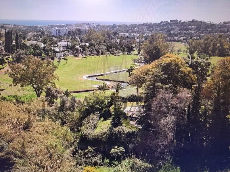 Venta Finca Las Brisas Nueva Andalucía