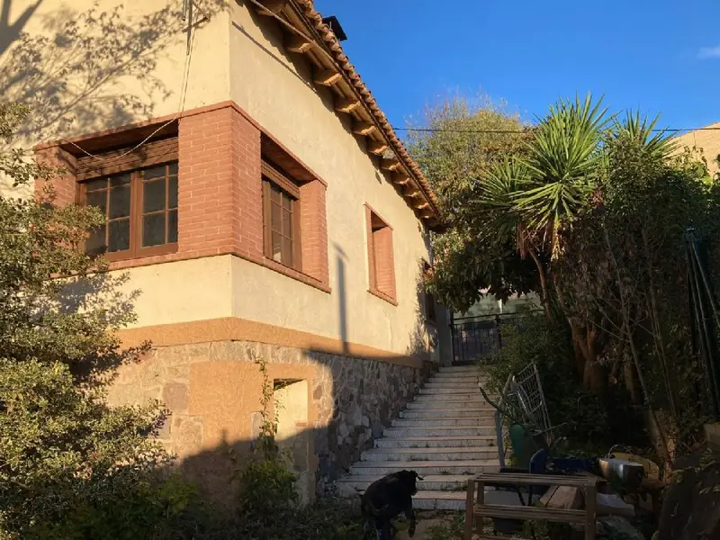 Venta Casa Centro Palau Solita i Plegamans Reforma Integral