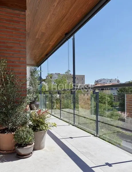 Piso de Lujo en Venta en Almagro Madrid