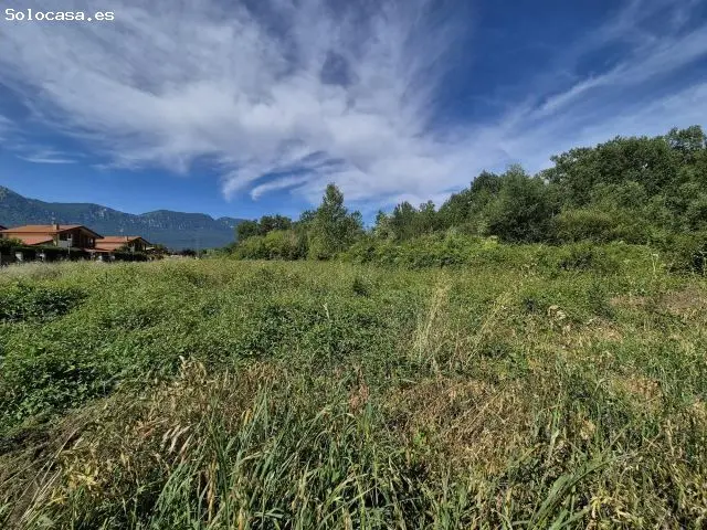 Terreno Urbano en Villasana de Mena