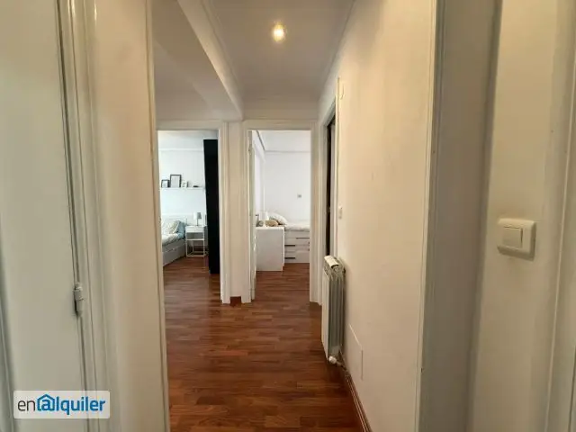 Alquiler Piso Amueblado Santander Temporada Julio Agosto