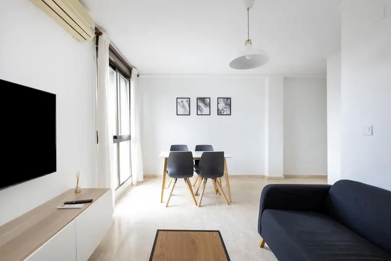 Apartamento en venta Armilla Granada 63m2 2 dormitorios
