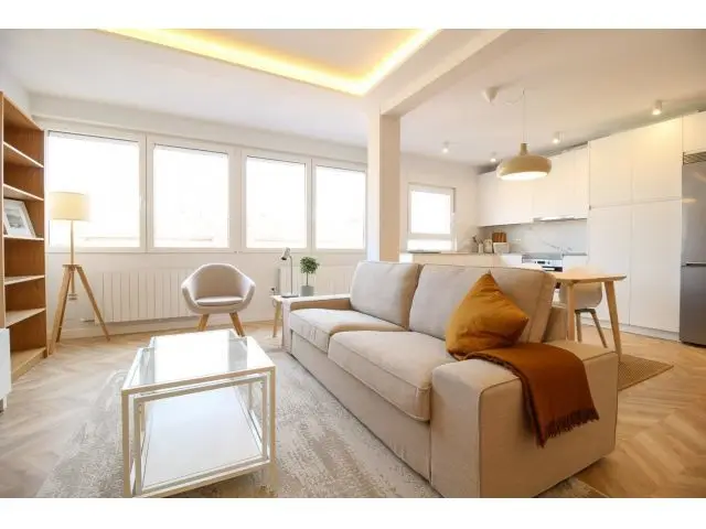Alquiler Vivienda Reformada Santander Simancas Cerca Valdecilla
