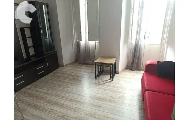Alquiler Apartamento 1 Dormitorio 55m² Ourense Centro Historico