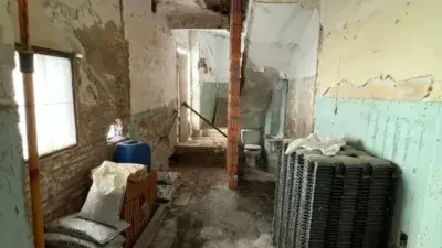 Casa Adosada en Venta Picassent Centro