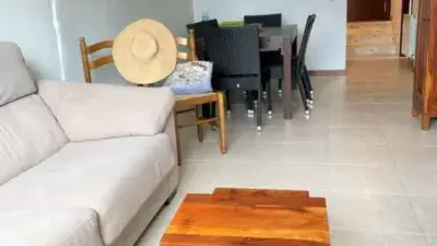 Apartamento en alquiler cerca de la playa de Ris