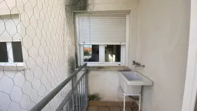 Piso en venta en Calle Clara Campoamor