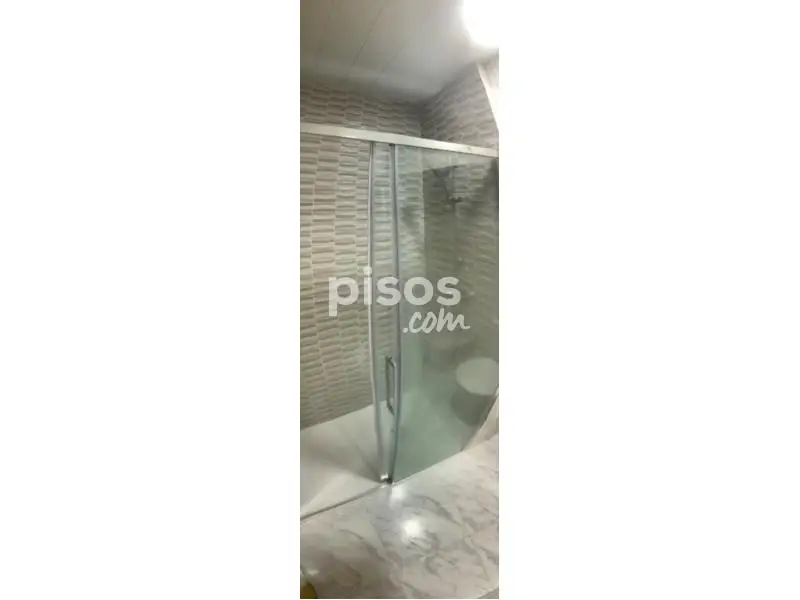 Habitaci√≥n en Alquiler en La Torrassa