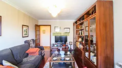 Piso en alquiler en Cangas
