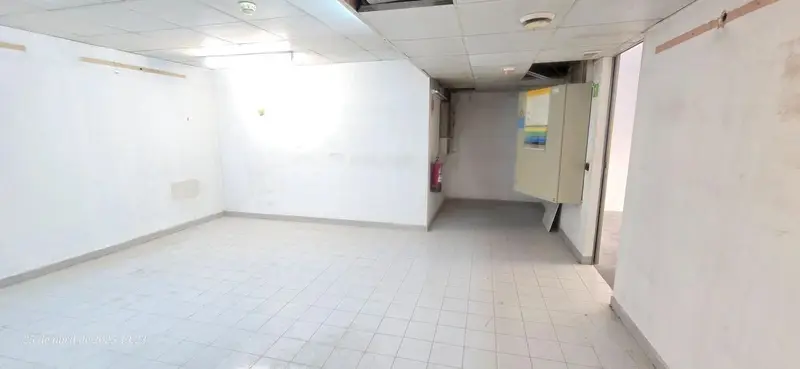 Local Comercial en alquiler en El Masnou, Barcelona