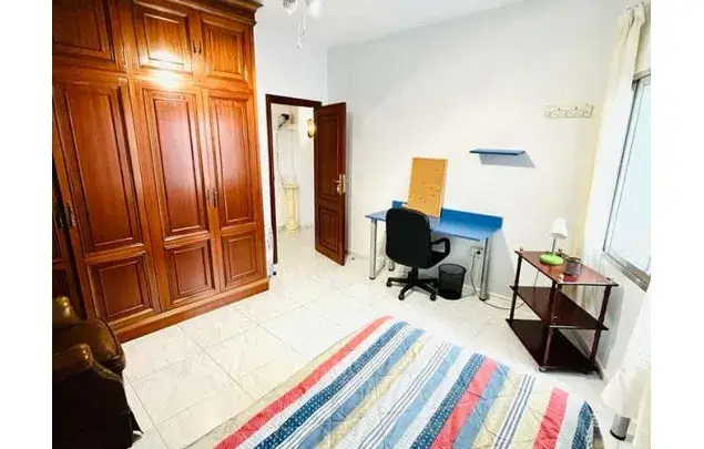 Alquiler de Habitación en Córdoba