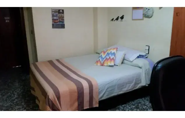 Alquiler piso 3 dormitorios Murcia
