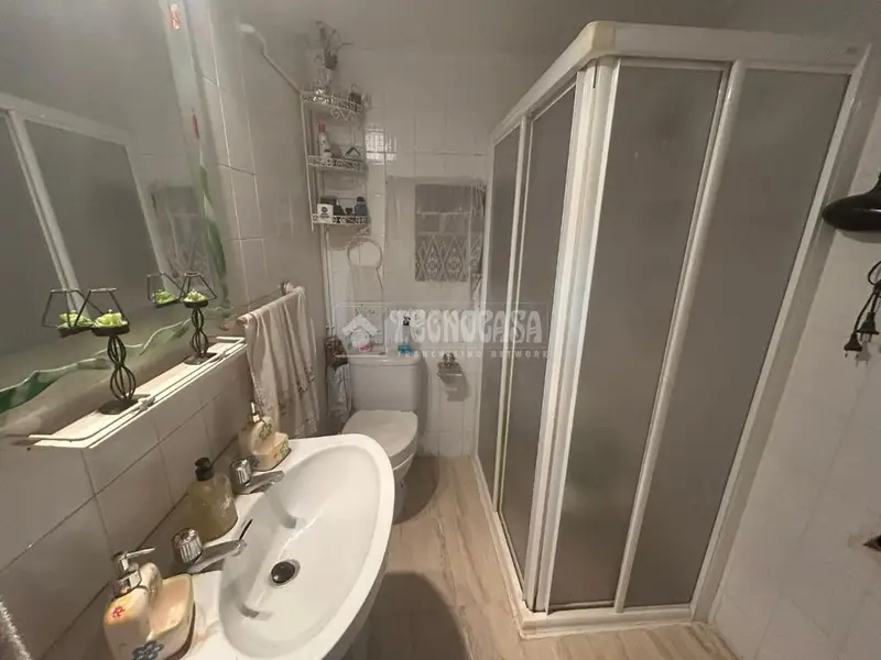 Casa en venta Baeza centro 345m2 6 habitaciones
