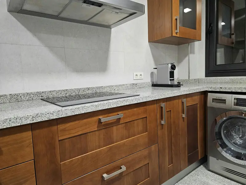 Apartamento de Lujo 2 Dormitorios Oviedo
