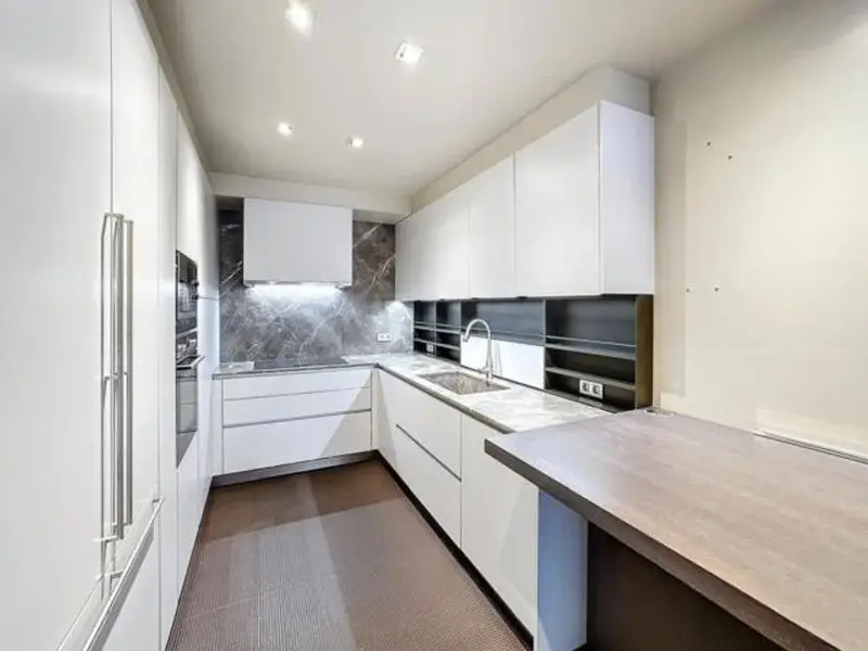 Piso Renovado en Andorra la Vella 145m2 4 Dormitorios Parking