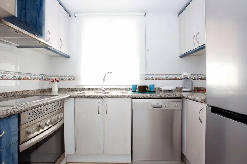 Apartamento en alquiler en Las Marinas / Les Marines, Dénia, Alicante