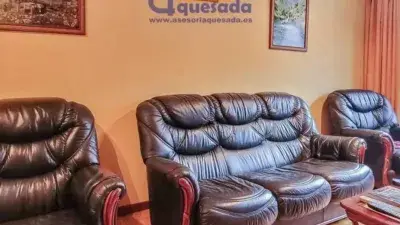 Dúplex en Pola de Lena con 3 Habitaciones y Trastero