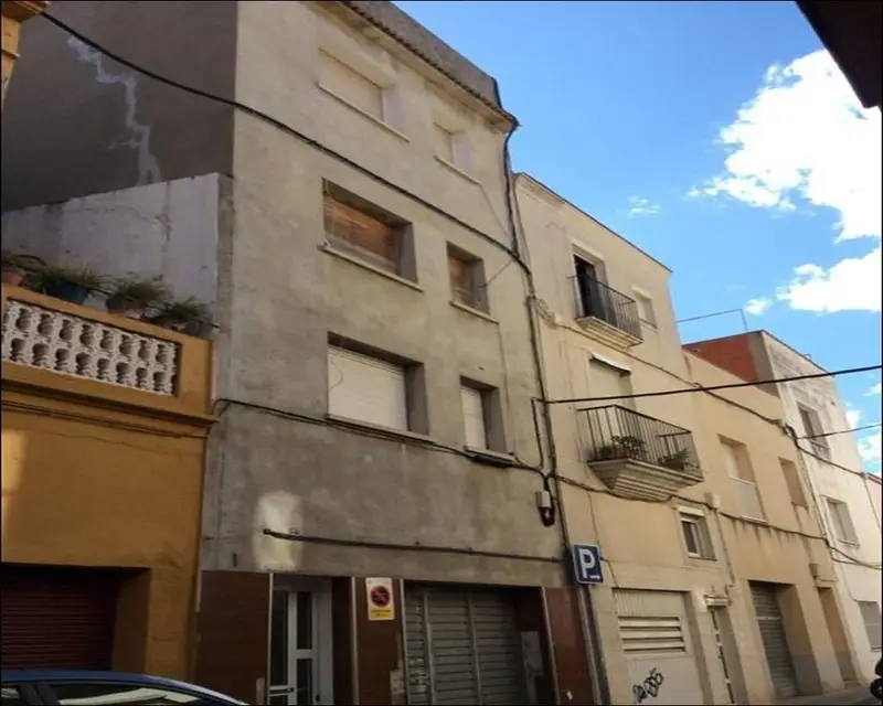Piso en venta en Vilanova i la Geltrú - SANT ROC - 2 habitaciones