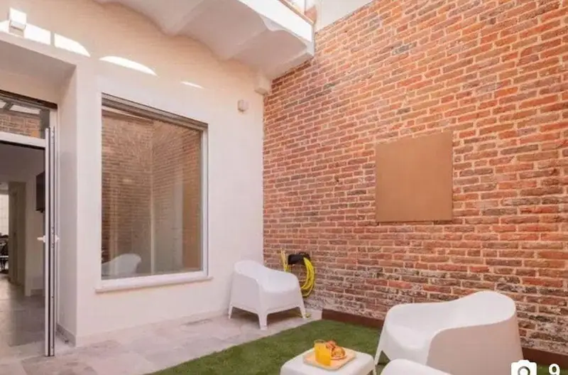 Apartamento en venta en Benimaclet, València ciudad, Valencia