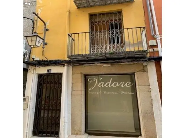 Casa en Venta Vinaròs Centro Cerca de la Playa