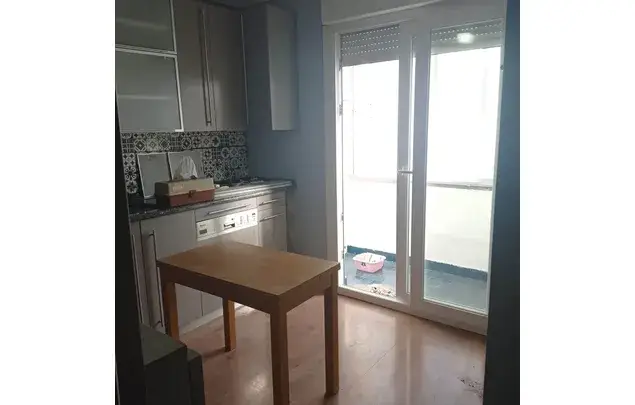 Alquiler Apartamento 4 Dormitorios 115m2 Vitoria Gasteiz
