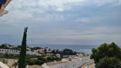 Apartamento en Venta Mojacar Playa 2 Dormitorios Amplias Terrazas