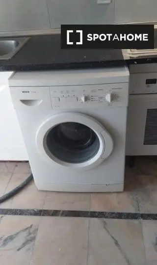 Apartamento 7 Dormitorios 3 Baños Madrid Alquiler Spotahome