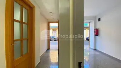 Casa Adosada en La Joyosa 125m2 Jardin Piscina Garaje