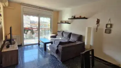 Piso en venta Molins de Rei 64m2 3 habitaciones