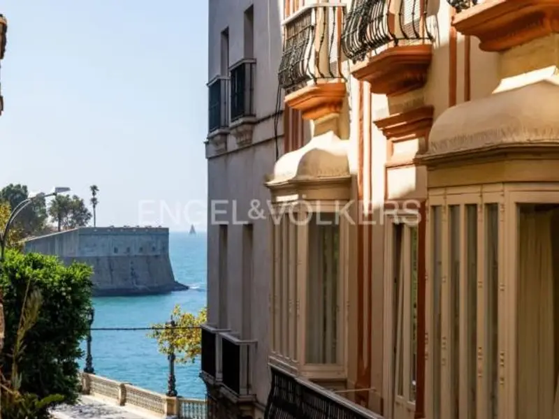 venta Apartamento en Cadiz, Cádiz Provincia (46741651054.101800)- Globaliza