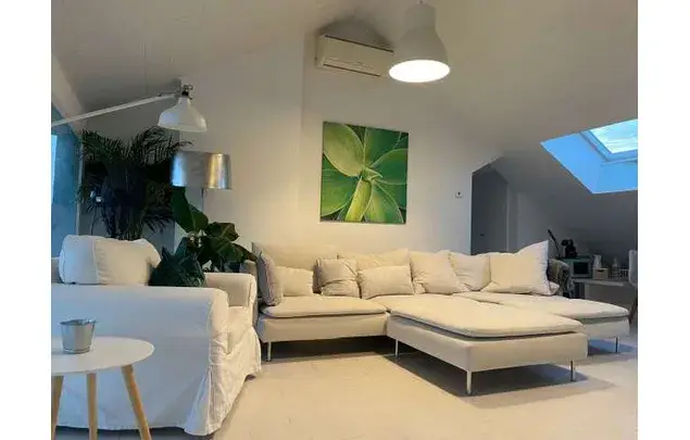 Alquiler Habitacion Las Rozas de Madrid Amueblada