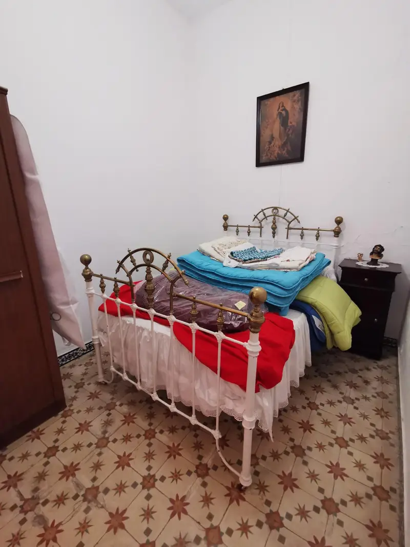 Venta Casa con Patio en Cumbres Mayores - Reforma