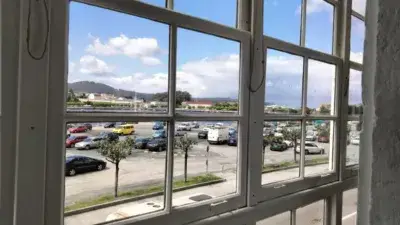 Piso en Viveiro con Vistas a la Ría 115m2