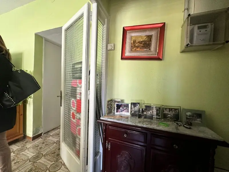 Venta Piso Les Termes Barbera Sabadell Exterior Reformado
